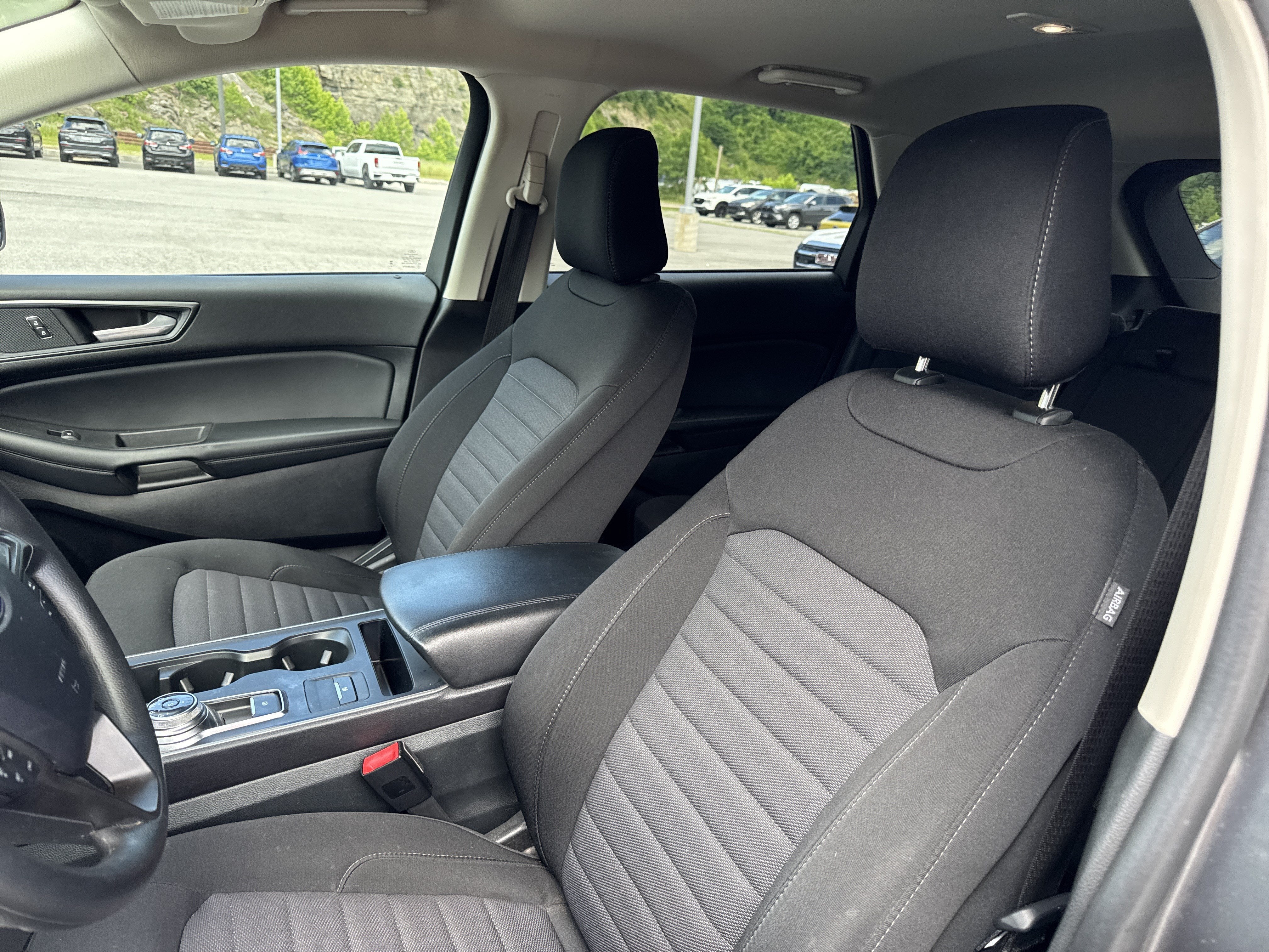 2024 Ford Edge SE