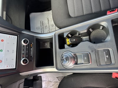 2024 Ford Edge SE