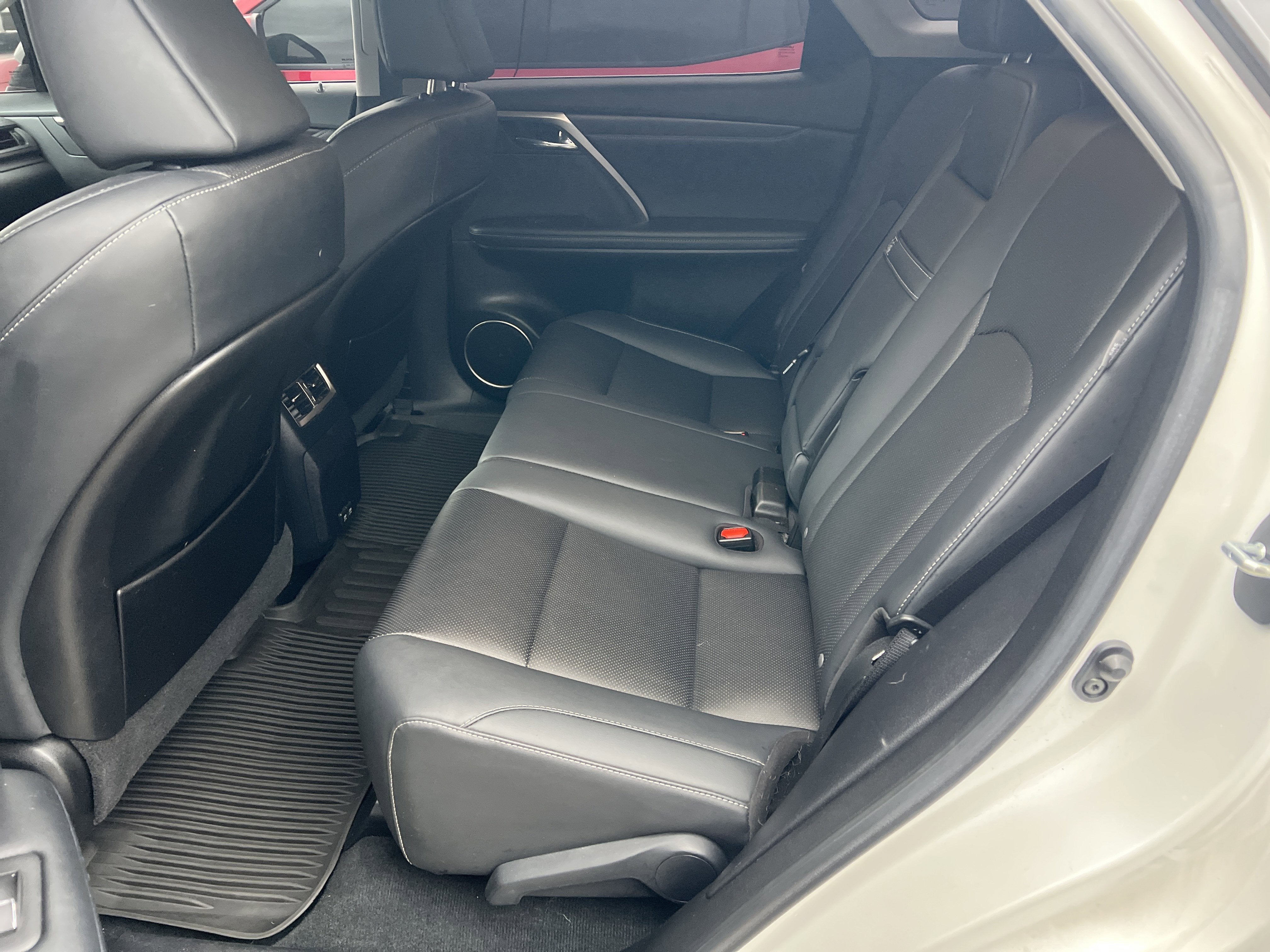 2022 Lexus RX RX 350