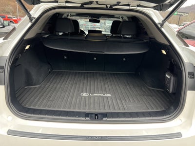 2022 Lexus RX RX 350