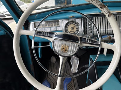 1948 Dodge D24 Base