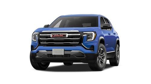 2027 GMC Terrain AWD Elevation