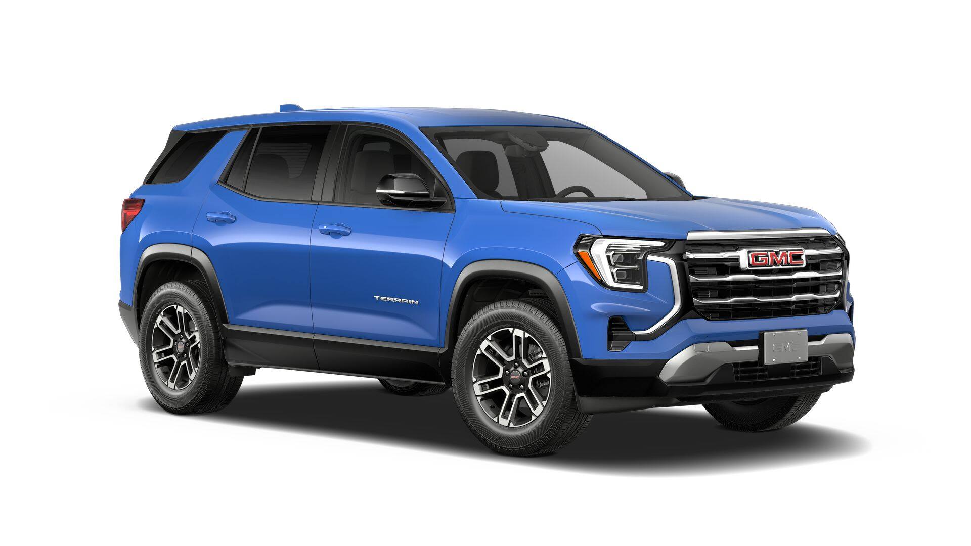 2027 GMC Terrain AWD Elevation