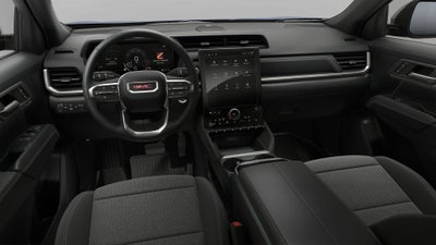 2027 GMC Terrain AWD Elevation
