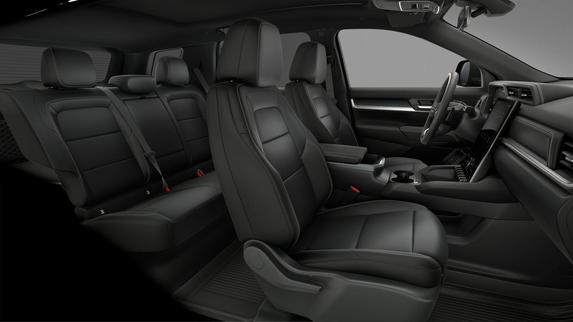 2027 GMC Terrain AWD Elevation