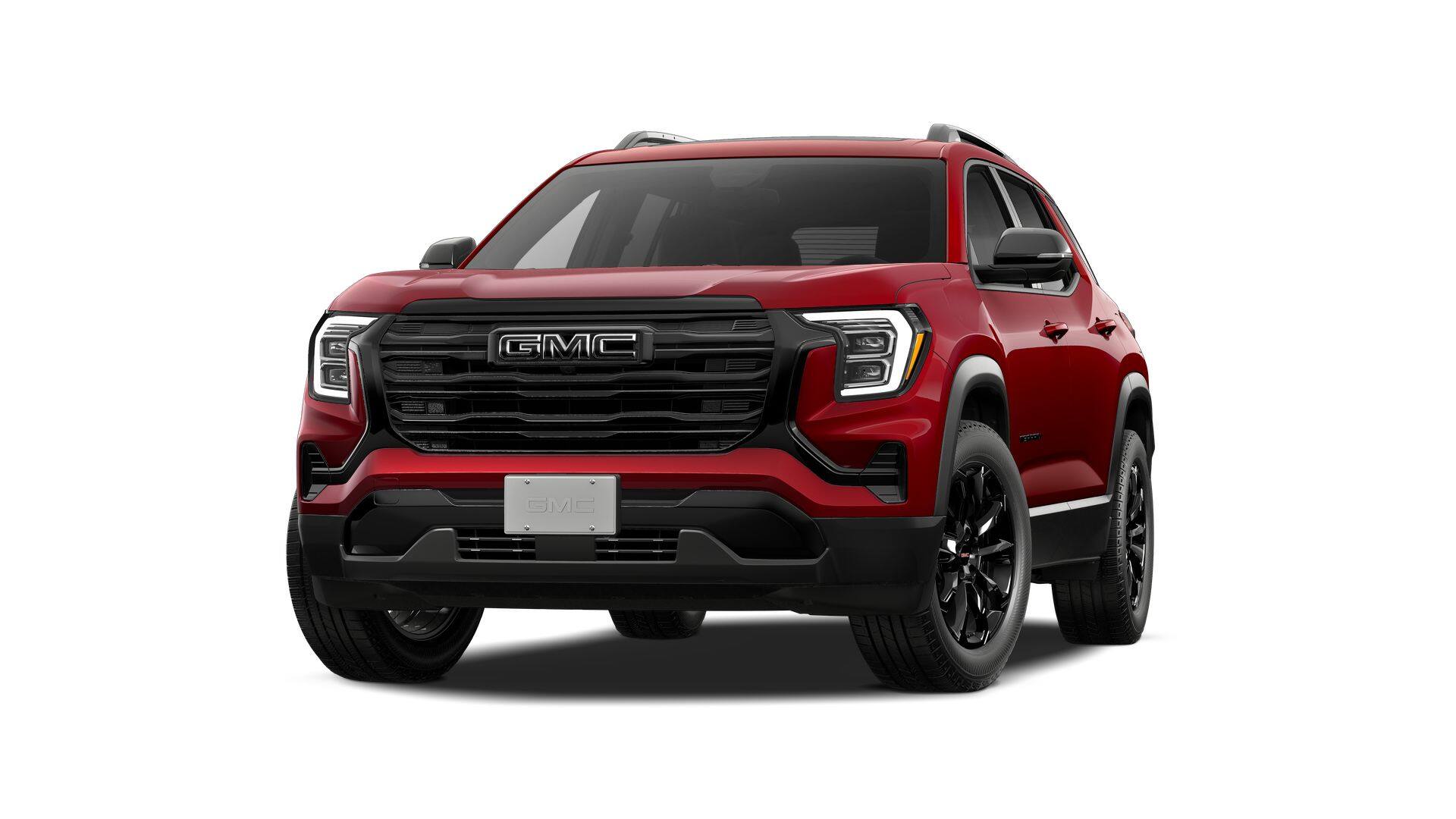 2027 GMC Terrain AWD Elevation
