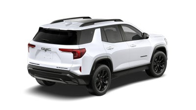 2027 GMC Terrain AWD Elevation