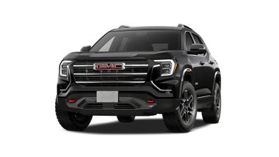 2027 GMC Terrain AWD AT4