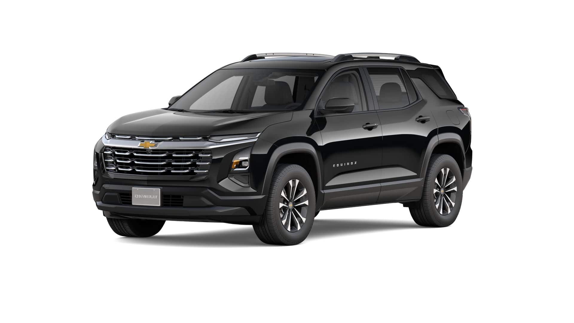 2026 Chevrolet Equinox AWD LT 1.5T's photo