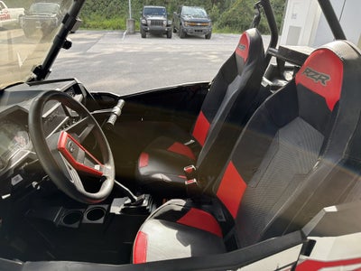 2020 POLARIS RZR Base