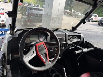 2020 POLARIS RZR Base