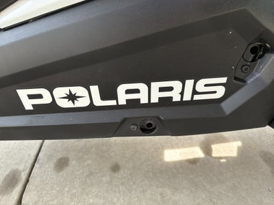 2020 POLARIS RZR Base