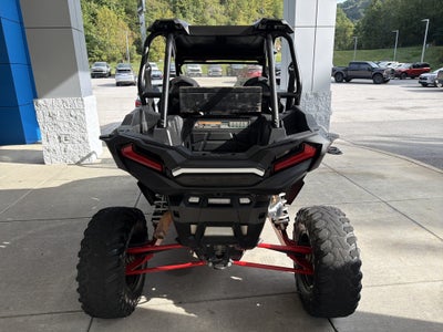 2020 POLARIS RZR Base
