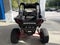 2020 POLARIS RZR Base