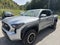 2025 Toyota Tacoma 4WD SR
