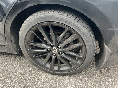 2023 Toyota Camry Hybrid XSE