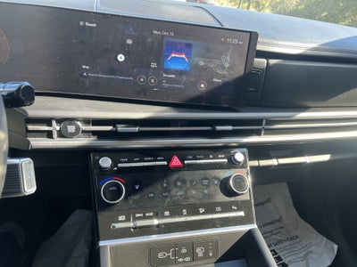 2024 Hyundai Santa Fe XRT