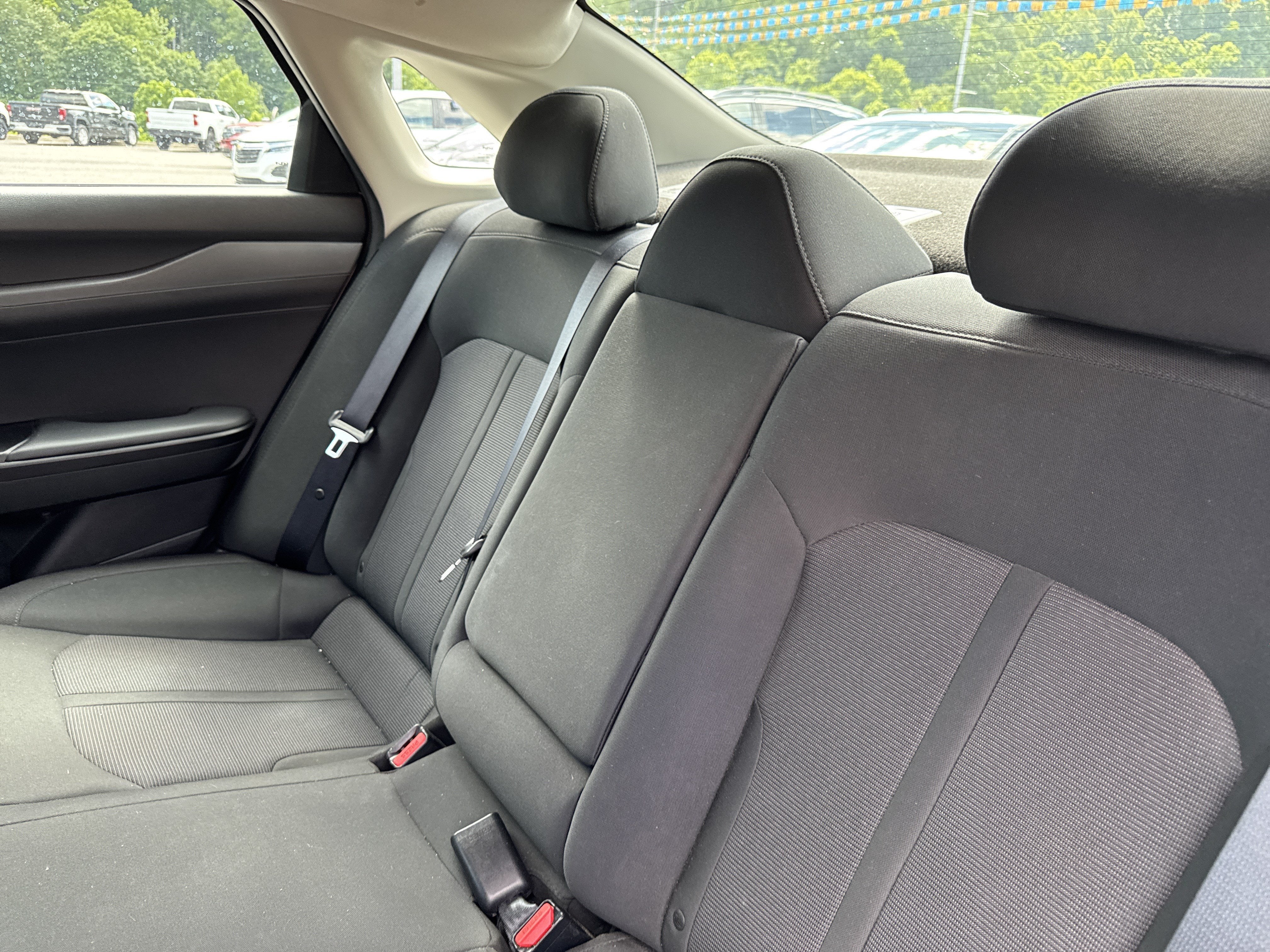 2024 Kia K5 LXS