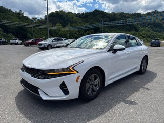 2024 Kia K5 LXS