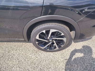 2023 Mitsubishi Outlander SEL