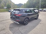 2023 Mitsubishi Outlander SEL