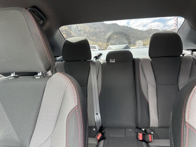 2024 Subaru WRX Base