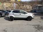 2021 Ford EcoSport SES