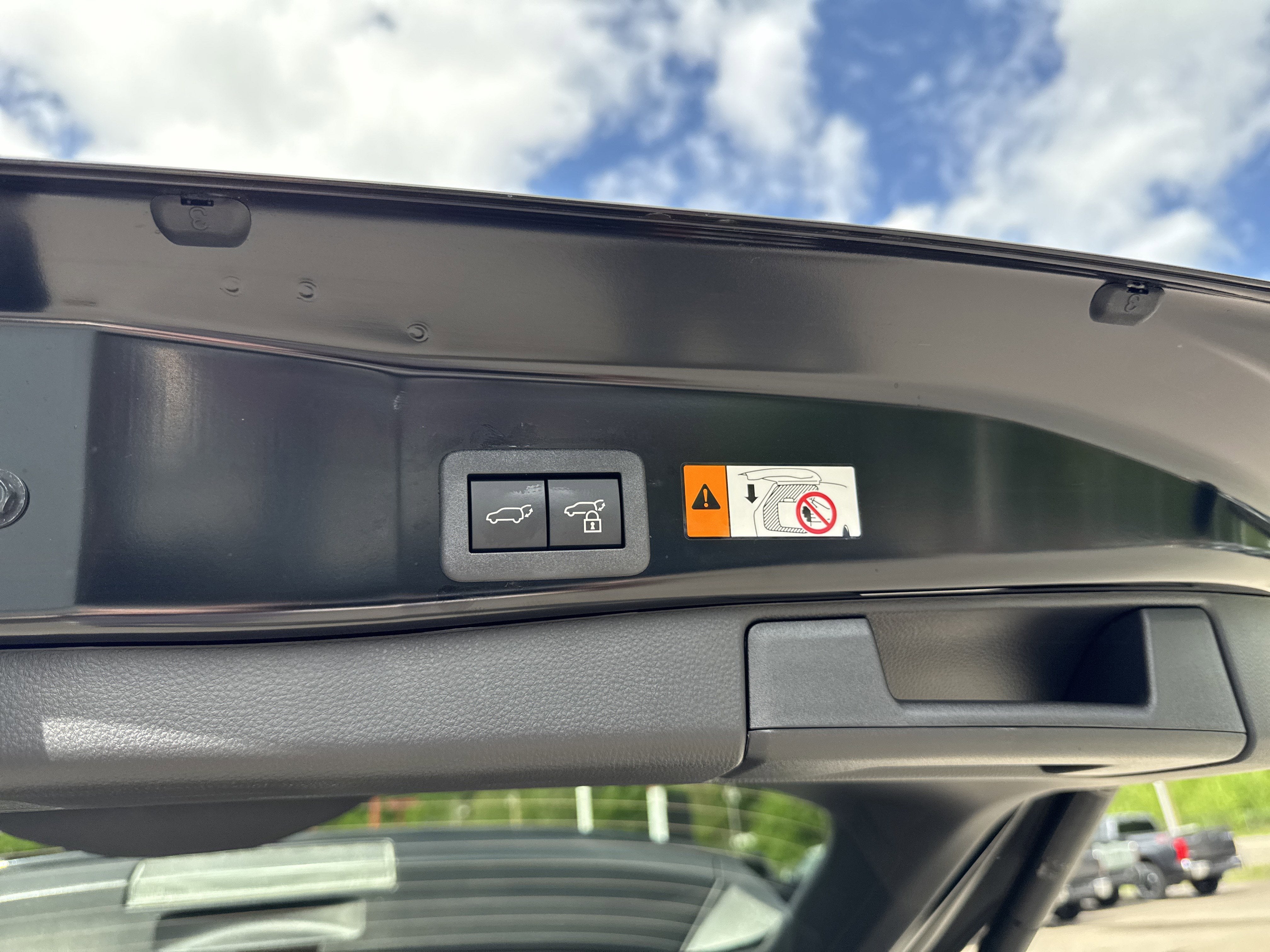 2026 Toyota RAV4 Woodland