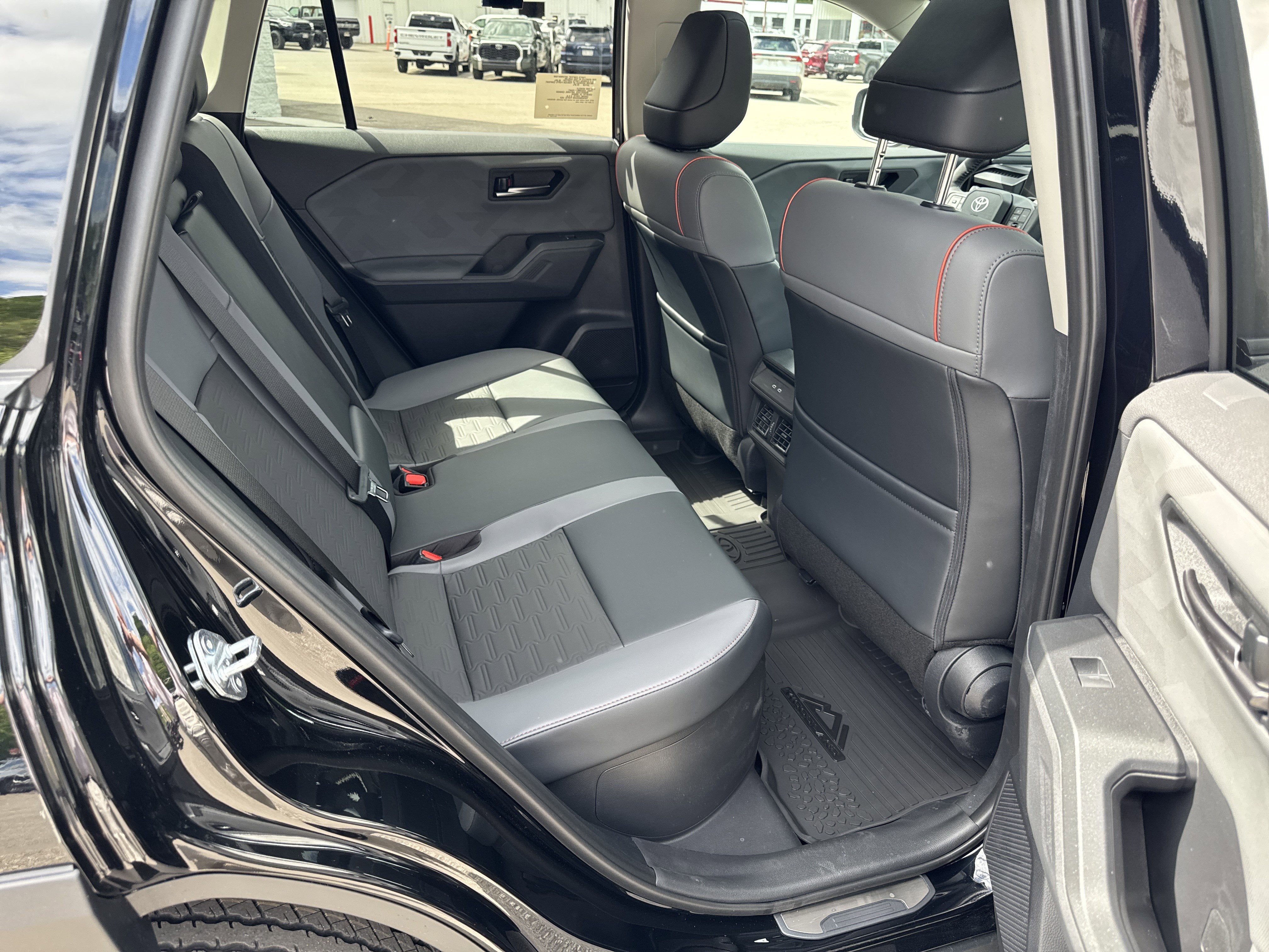 2026 Toyota RAV4 Woodland