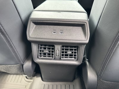 2026 Toyota RAV4 Woodland