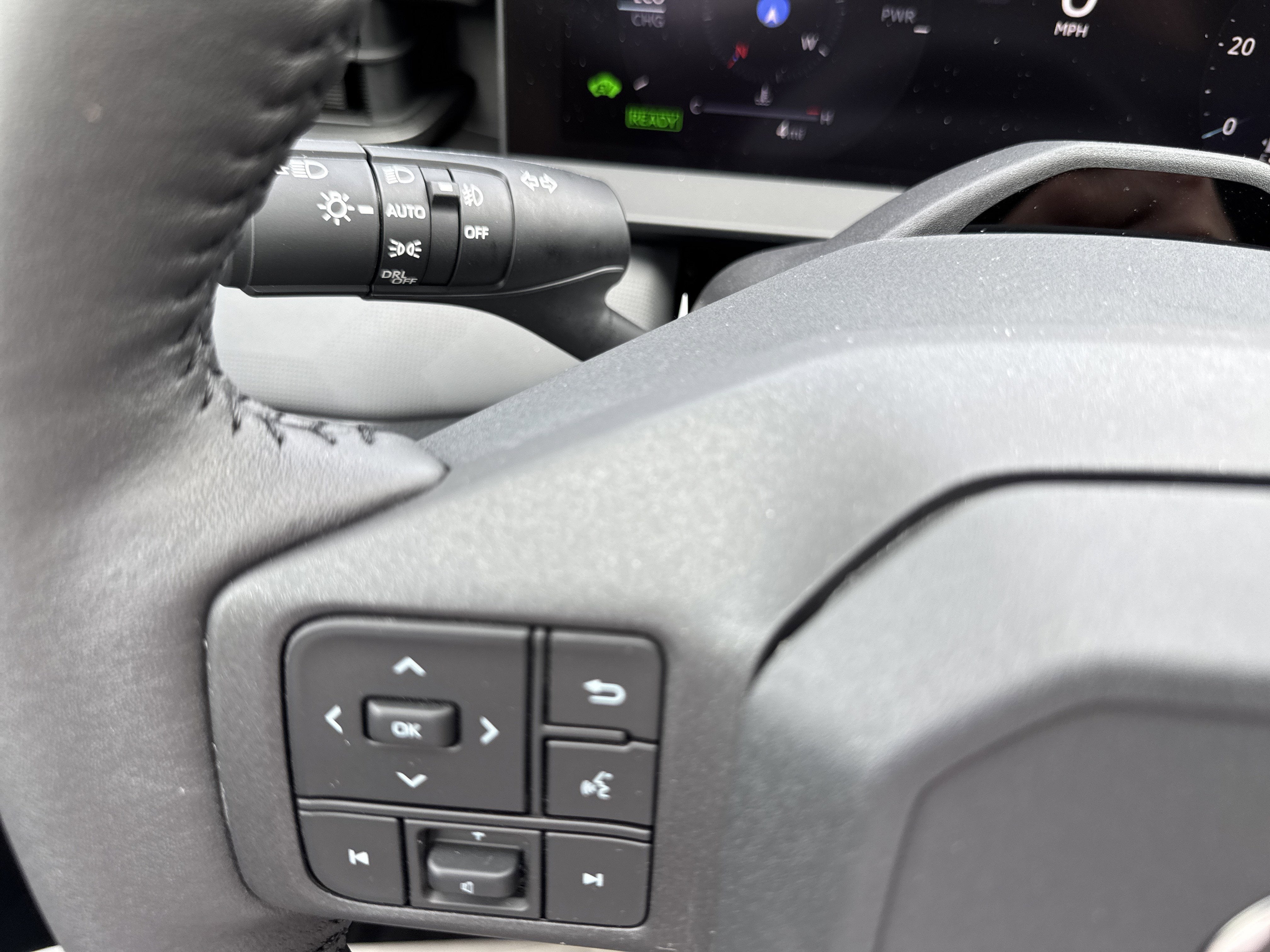 2026 Toyota RAV4 Woodland