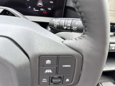 2026 Toyota RAV4 Woodland