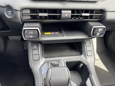 2026 Toyota RAV4 Woodland