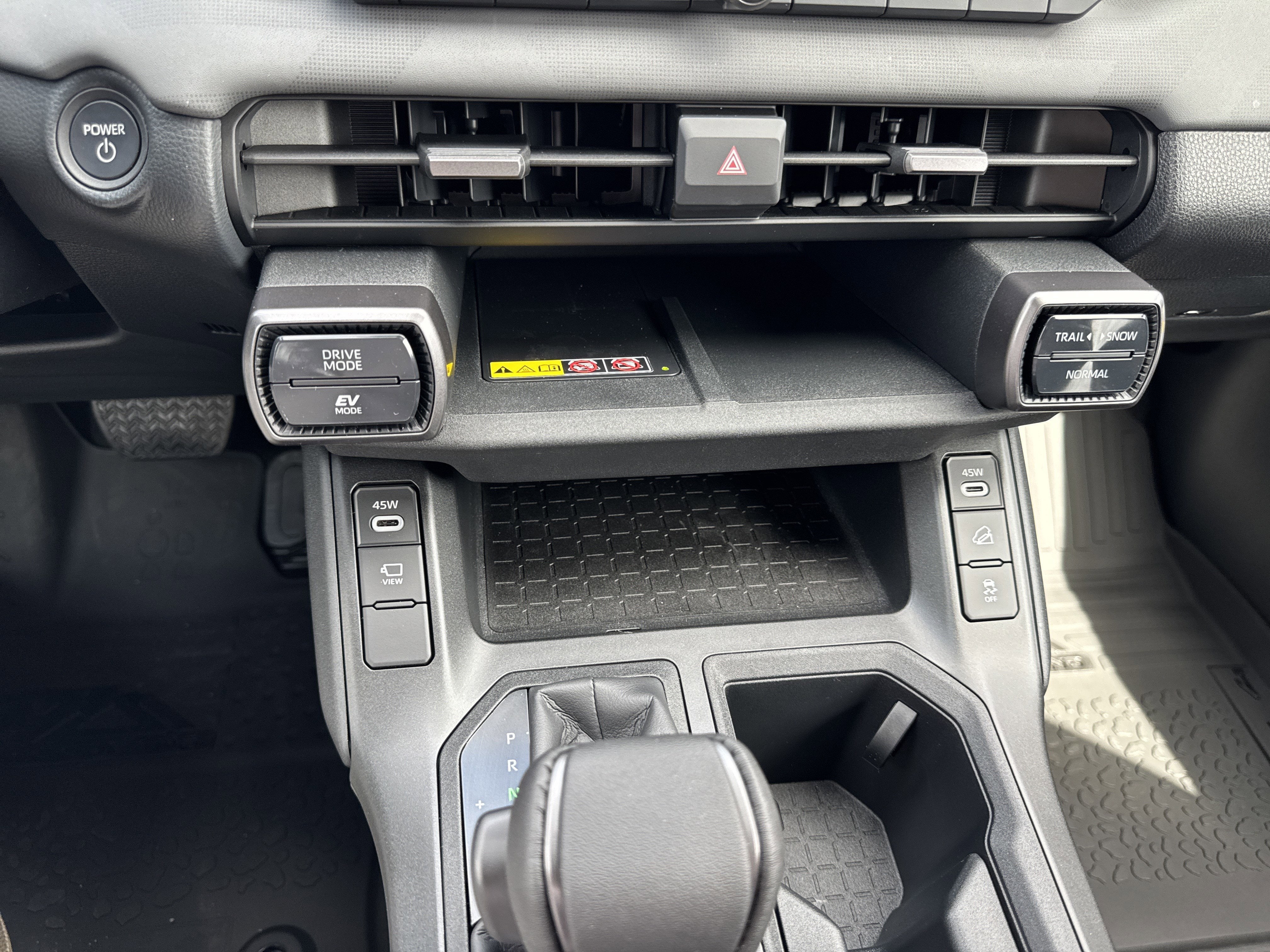 2026 Toyota RAV4 Woodland