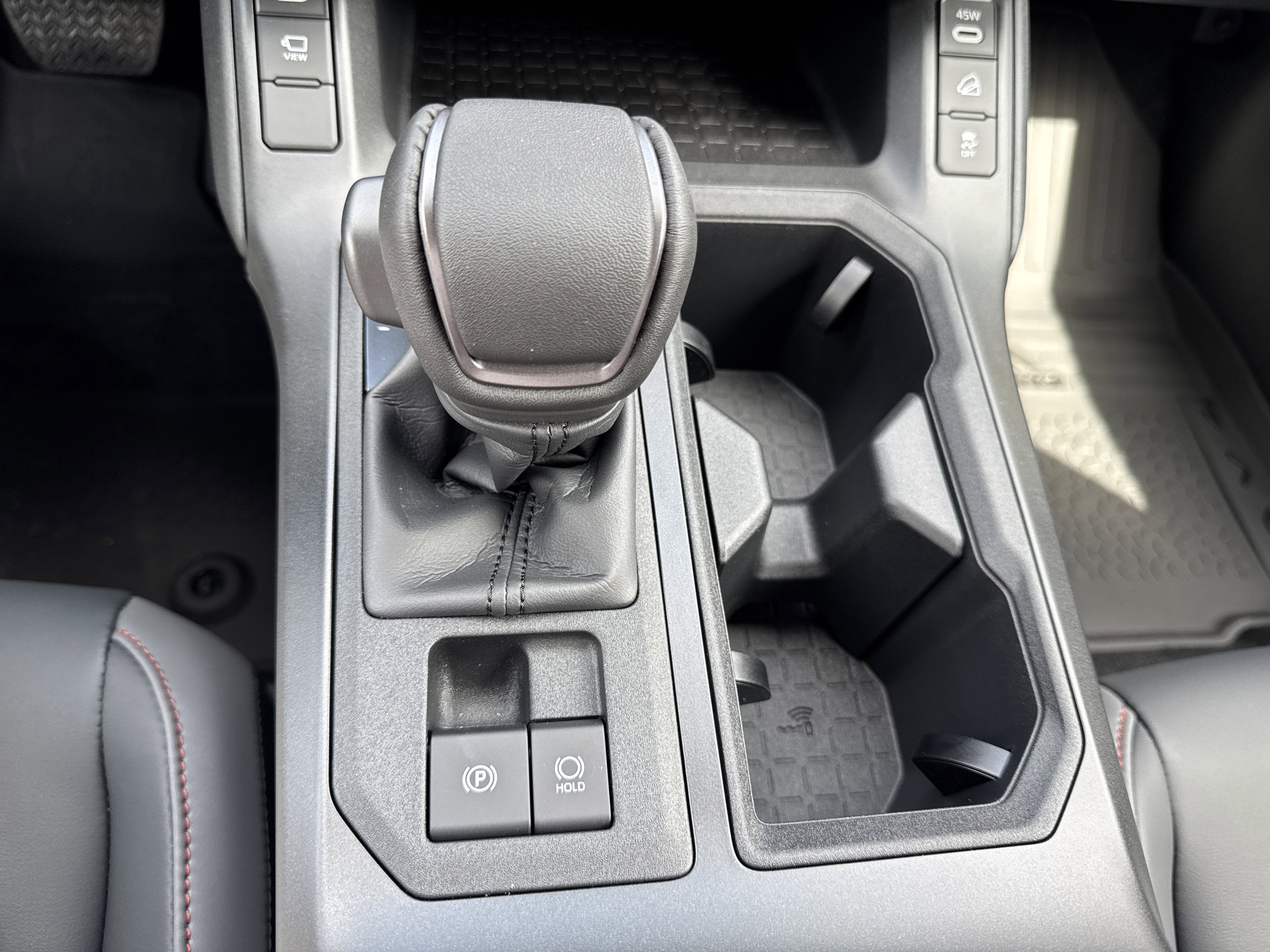 2026 Toyota RAV4 Woodland