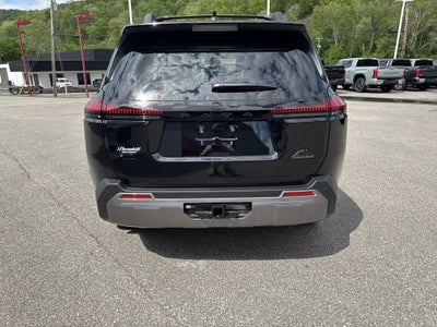 2026 Toyota RAV4 Woodland