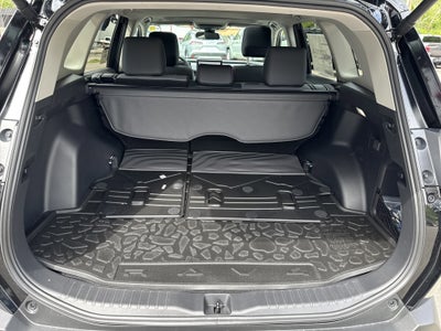 2026 Toyota RAV4 Woodland