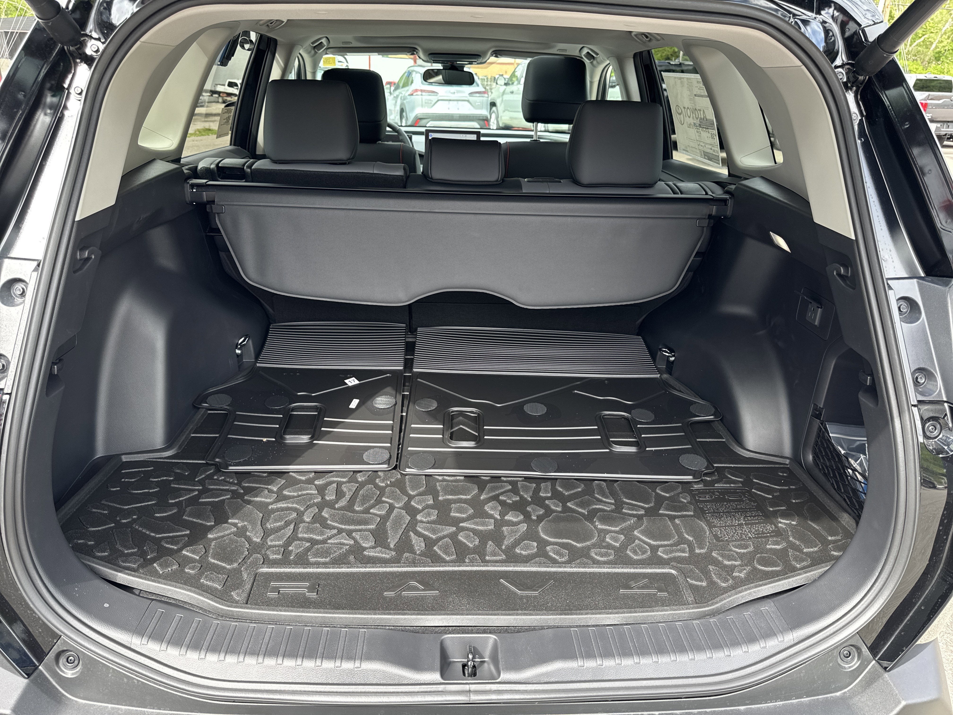 2026 Toyota RAV4 Woodland
