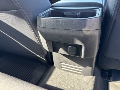 2026 Toyota Tacoma 2WD SR