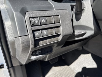 2026 Toyota Tacoma 2WD SR