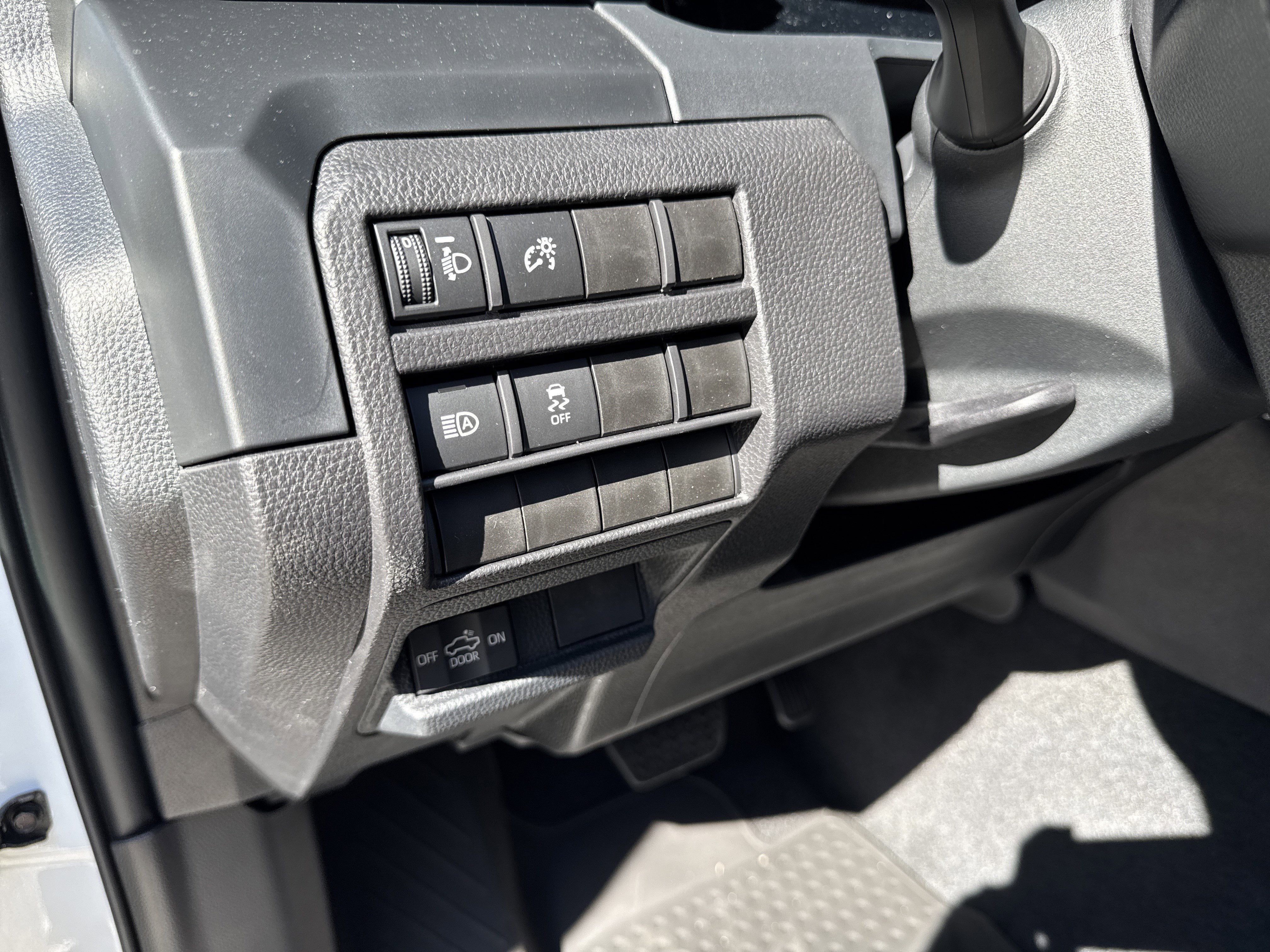 2026 Toyota Tacoma 2WD SR