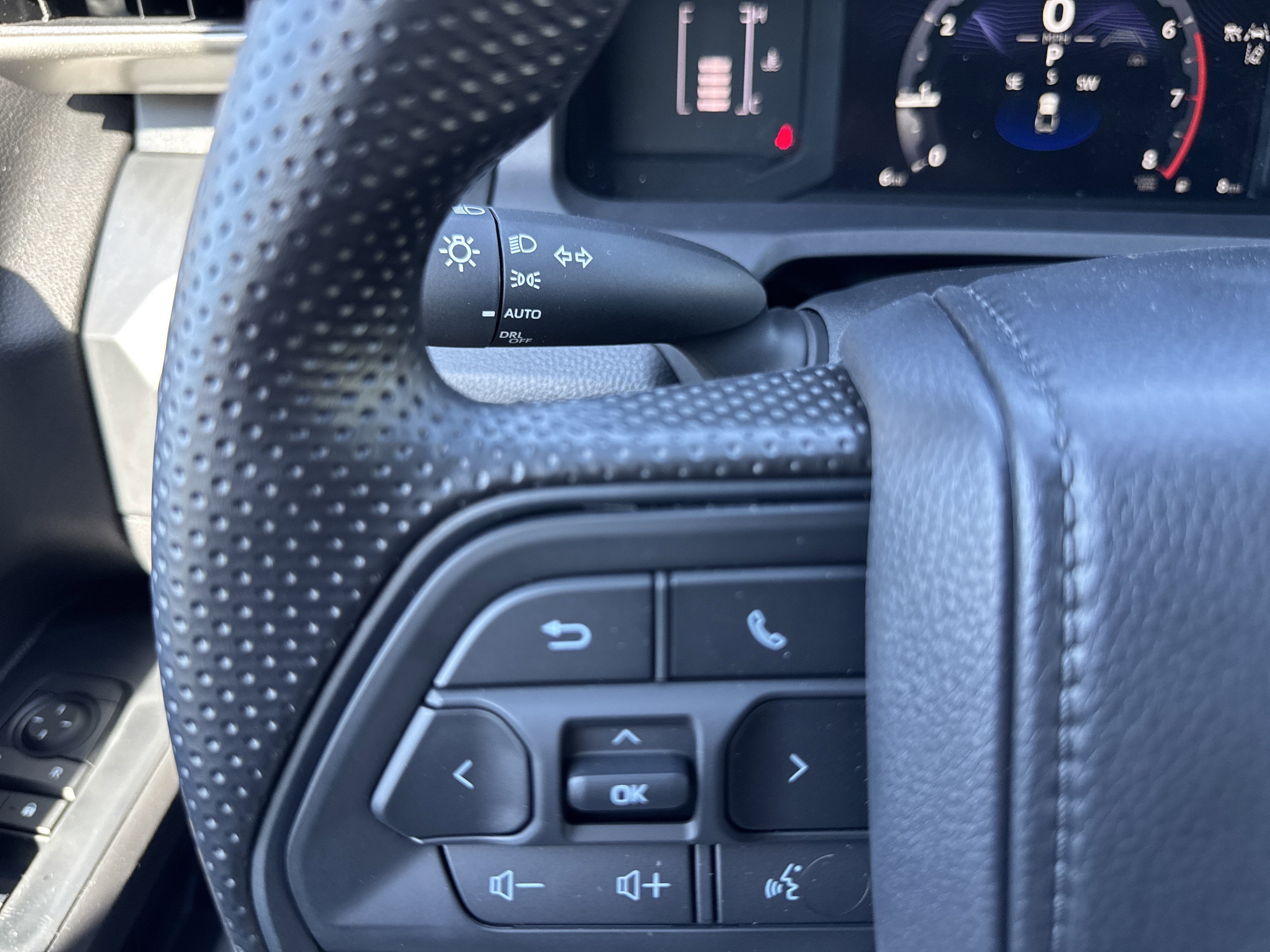 2026 Toyota Tacoma 2WD SR