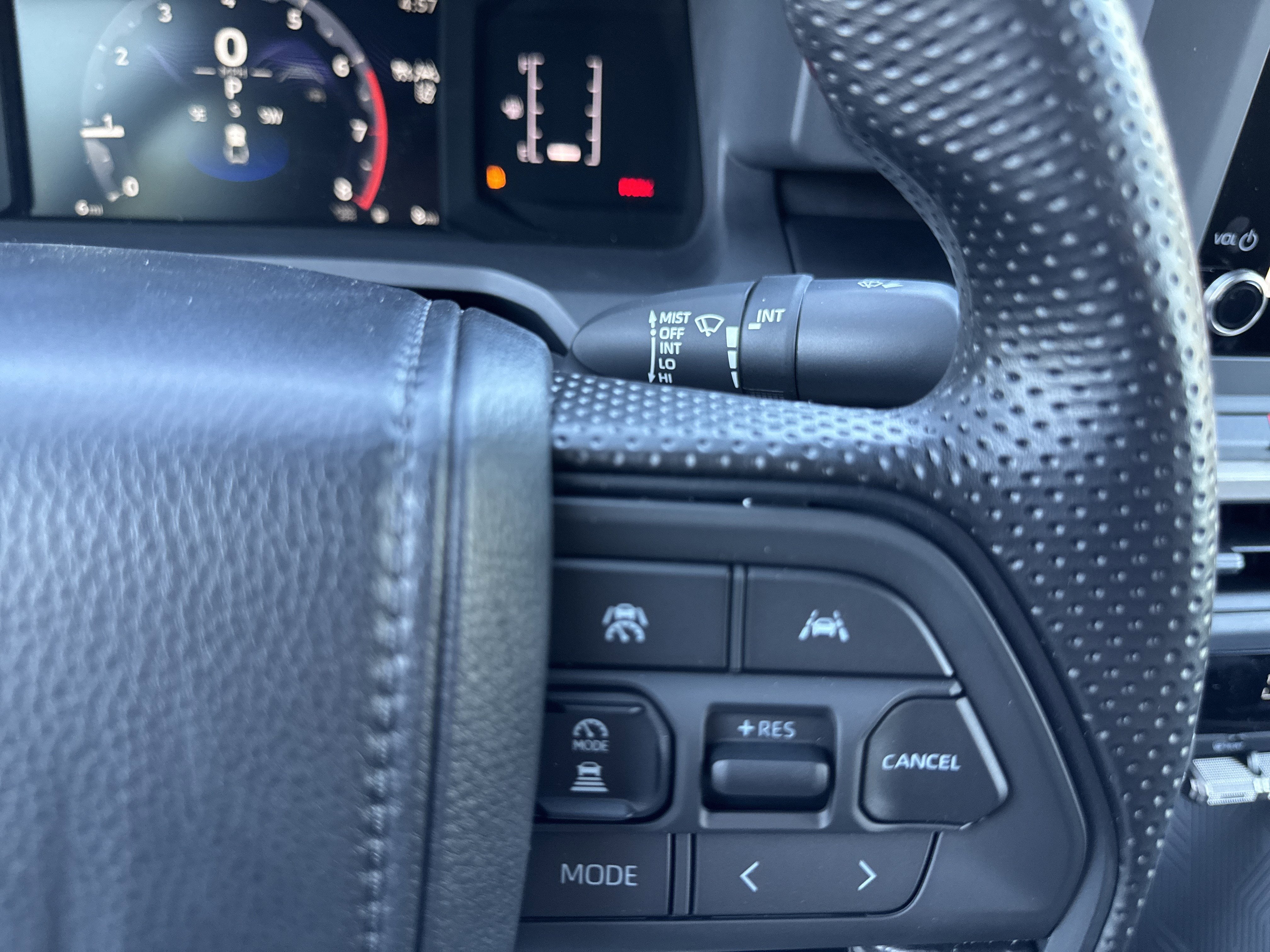 2026 Toyota Tacoma 2WD SR