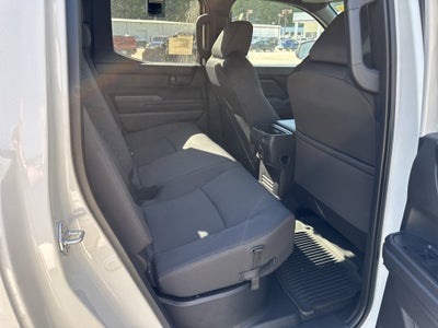 2026 Toyota Tacoma 2WD SR