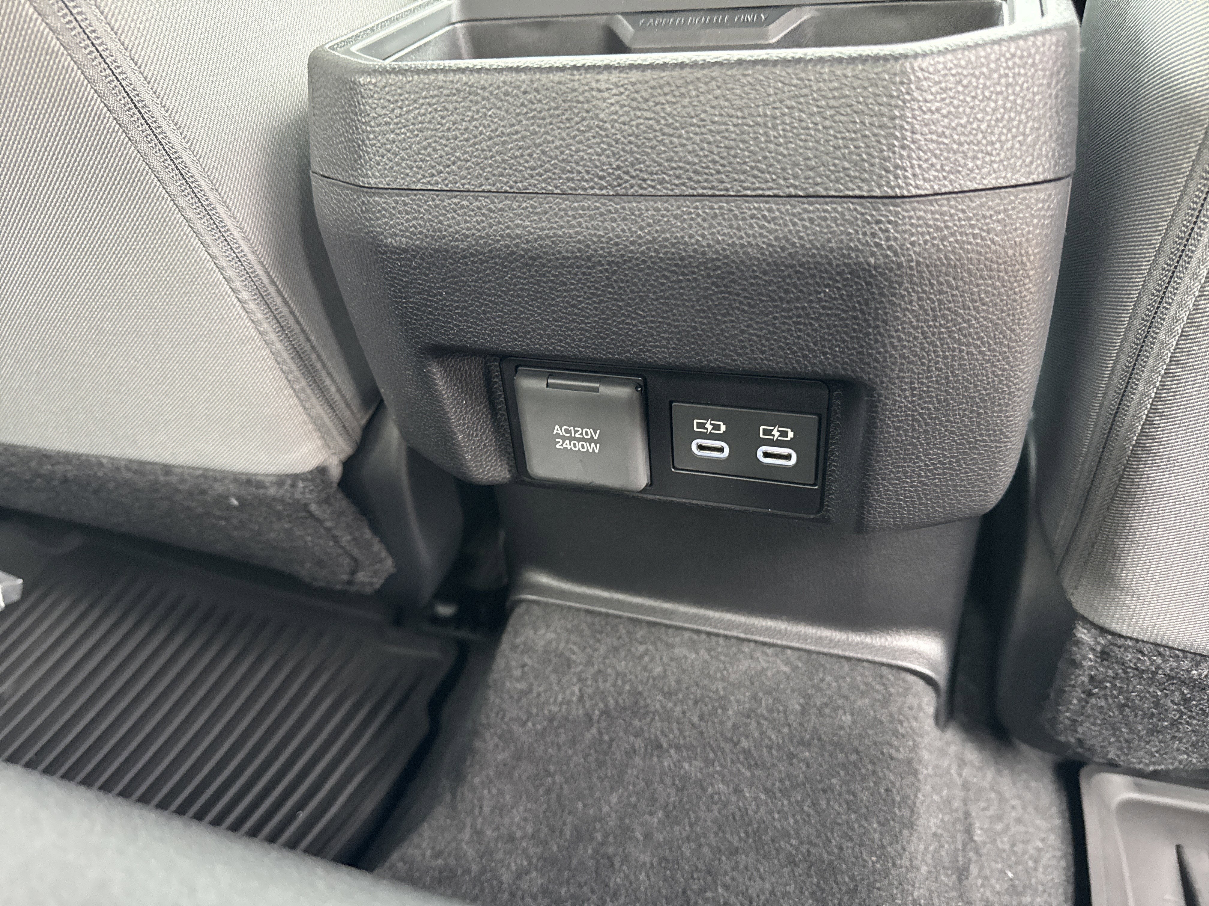 2025 Toyota Tacoma i-FORCE MAX TRD Off-Road i-FORCE MAX