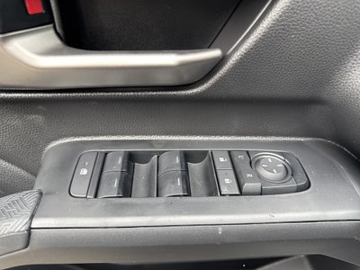 2025 Toyota Tacoma i-FORCE MAX TRD Off-Road i-FORCE MAX