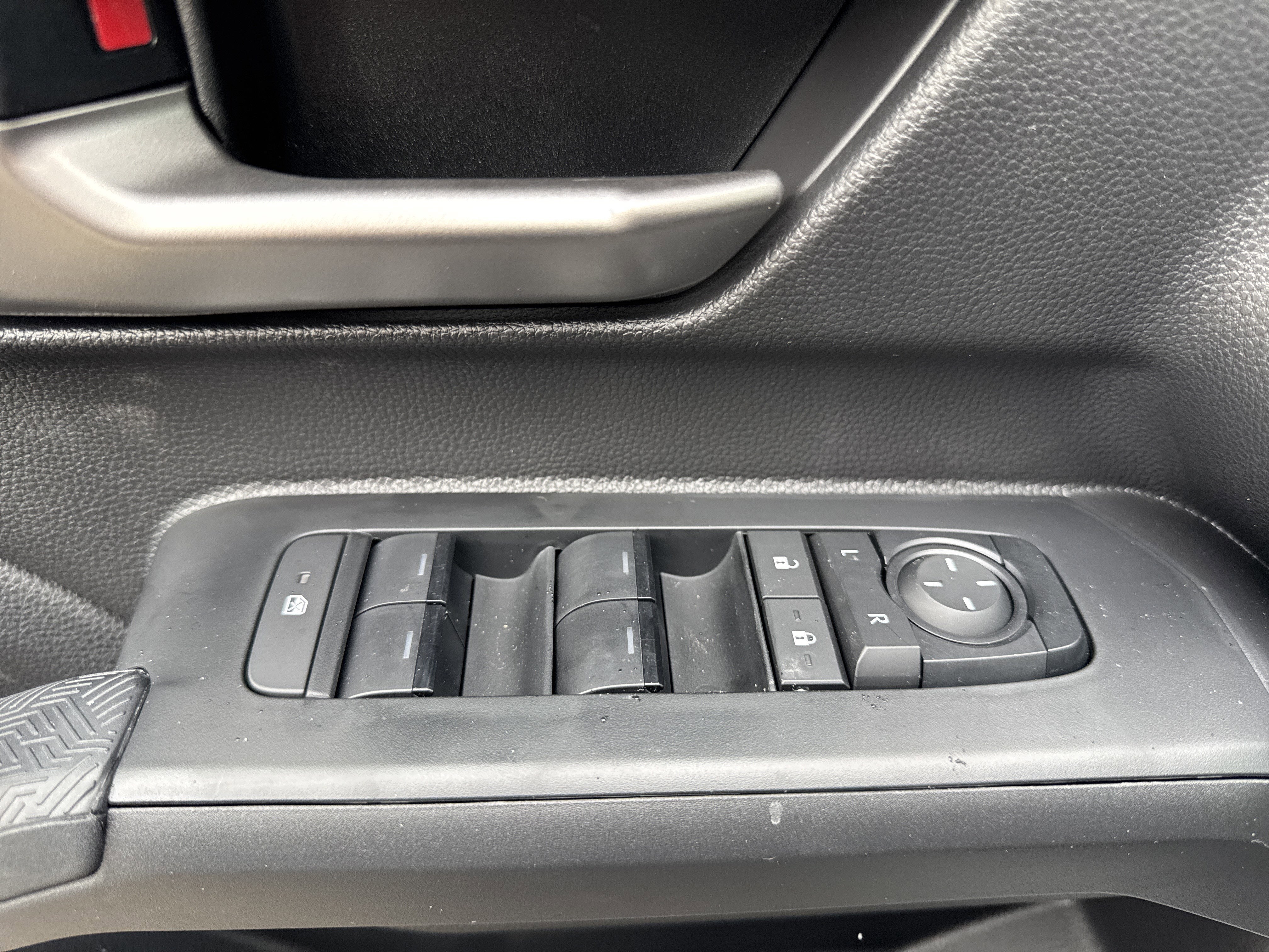 2025 Toyota Tacoma i-FORCE MAX TRD Off-Road i-FORCE MAX