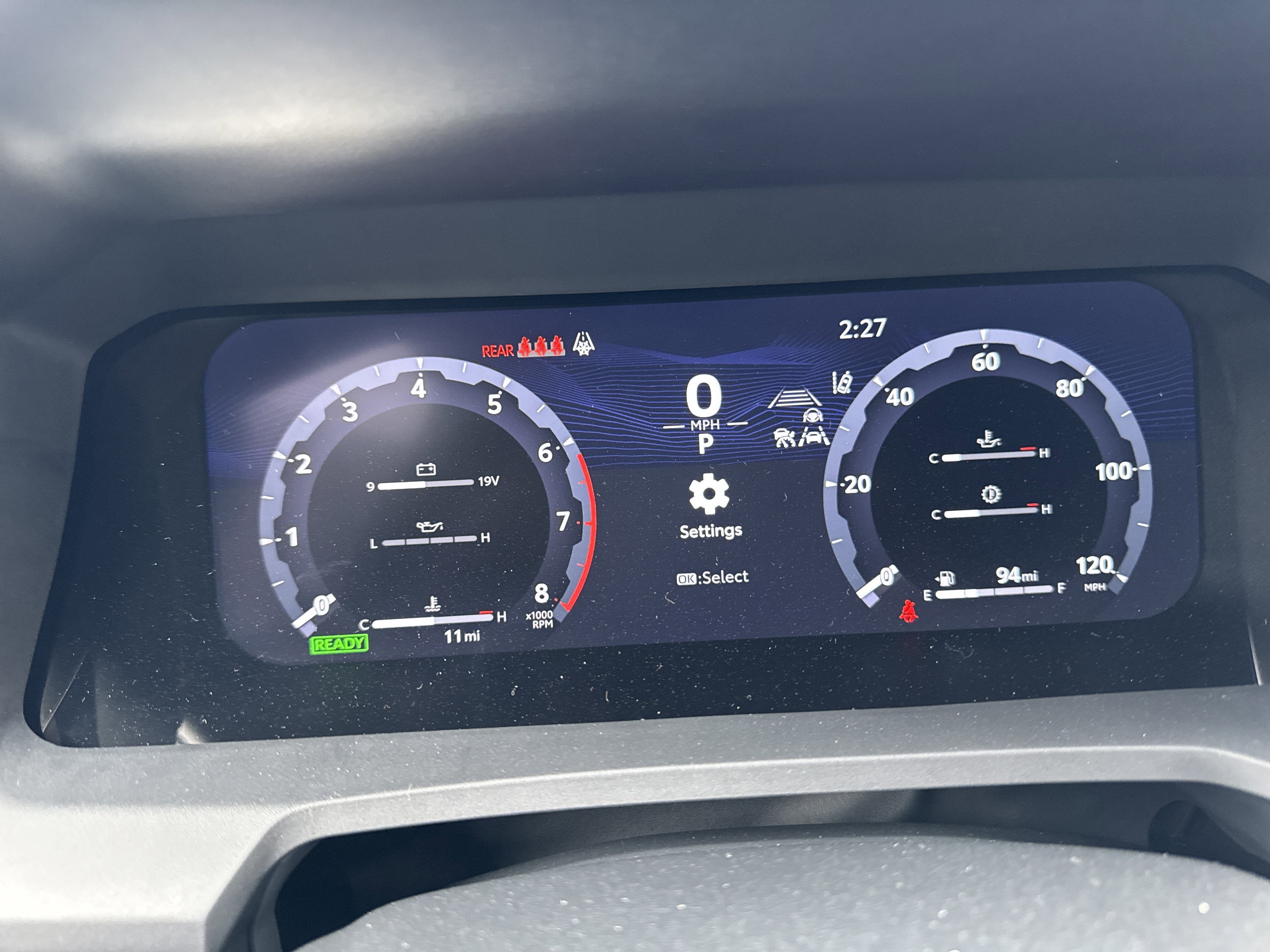 2025 Toyota Tacoma i-FORCE MAX TRD Off-Road i-FORCE MAX