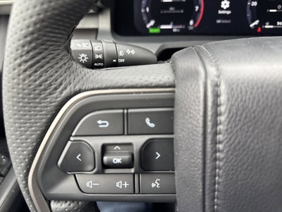 2025 Toyota Tacoma i-FORCE MAX TRD Off-Road i-FORCE MAX