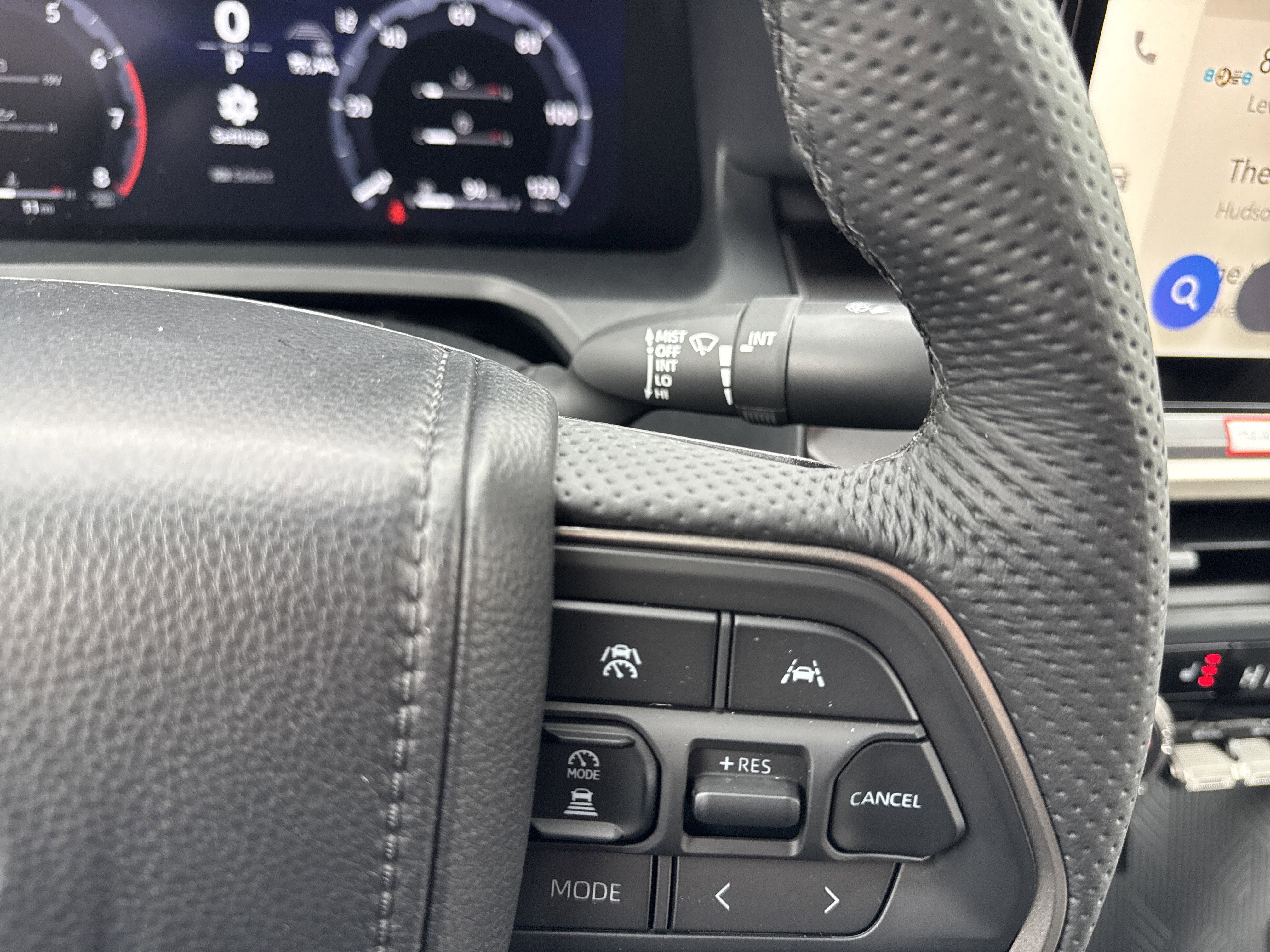 2025 Toyota Tacoma i-FORCE MAX TRD Off-Road i-FORCE MAX